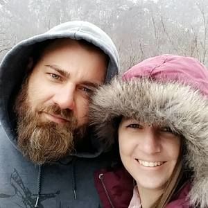 Meet your Posher, Dawn